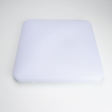 Brilagi - LED Stmívatelné stropní svítidlo SMART LED/36W/230V 2700-6500K Wi-Fi Tuya + dálkové ovládání