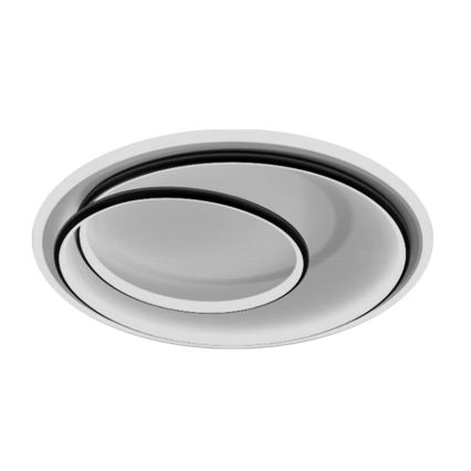 Brilagi - LED Stmívatelné stropní svítidlo VELO LED/38W/230V 3000/4000/6000K + dálkové ovládání
