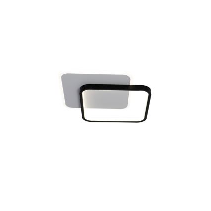 Brilagi - LED Stmívatelné stropní svítidlo VELO LED/43W/230V 3000/4000/6000K + dálkové ovládání