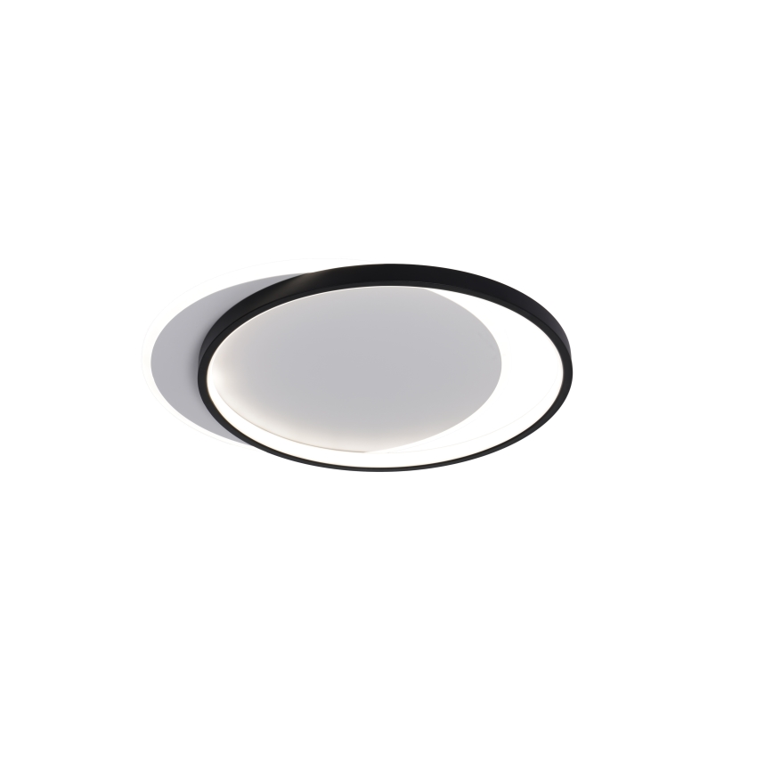Brilagi - LED Stmívatelné stropní svítidlo VELO LED/48W/230V 3000/4000/6000K + dálkové ovládání