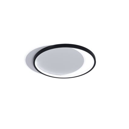 Brilagi - LED Stmívatelné stropní svítidlo VELO LED/48W/230V 3000/4000/6000K + dálkové ovládání