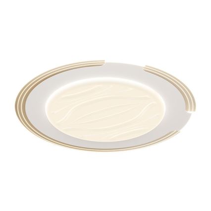 Brilagi - LED Stmívatelné stropní svítidlo ORELIS LED/80W/230V 3000-6000K pr. 50 cm + dálkové ovládání