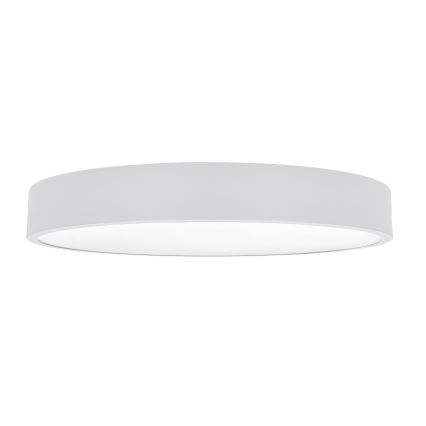 Brilagi - LED Stmívatelné stropní svítidlo POOL SMART LED/48W/230V 40 cm 3000-6000K Wi-Fi Tuya + dálkové ovládání bílá