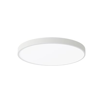 Brilagi - LED Stmívatelné stropní svítidlo POOL SMART LED/60W/230V 3000-6000K 50 cm + dálkové ovládání bílá