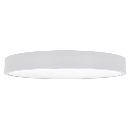 Brilagi - LED Stmívatelné stropní svítidlo POOL SMART LED/60W/230V 3000-6000K 50 cm + dálkové ovládání bílá