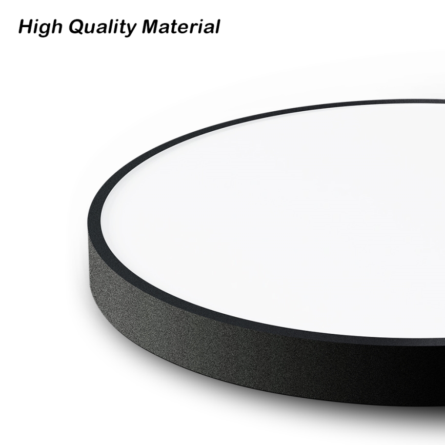 Brilagi - LED Stmívatelné stropní svítidlo POOL SMART LED/60W/230V 3000-6000K 50 cm + dálkové ovládání