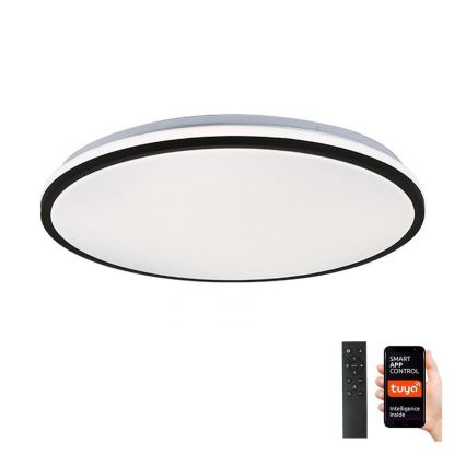 Brilagi - LED Stmívatelné stropní svítidlo SMART LED/36W/230V 3000-6000K pr. 45 cm Wi-Fi Tuya + dálkové ovládání