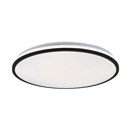 Brilagi - LED Stmívatelné stropní svítidlo SMART LED/36W/230V 3000-6000K pr. 45 cm Wi-Fi Tuya + dálkové ovládání