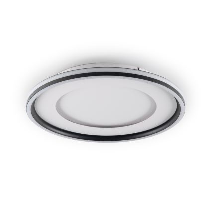 Brilagi - LED Stmívatelné stropní svítidlo TRIVARO LED/72W/230V 3000-6000K pr. 40 cm + dálkové ovládání