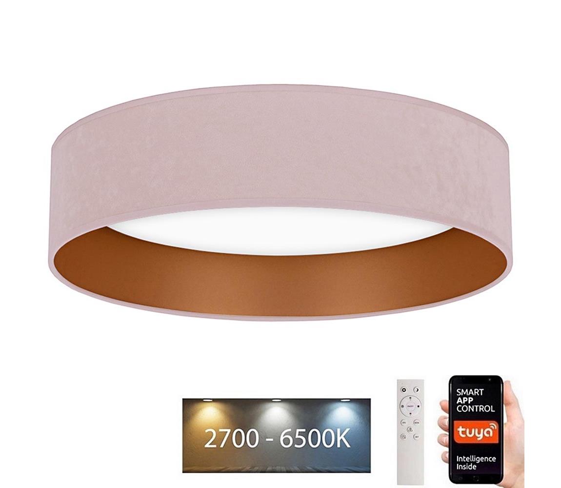 Brilagi Brilagi - LED Stmívatelné svítidlo VELVET SMART LED/24W/230V Wi-Fi Tuya + DO BG0431