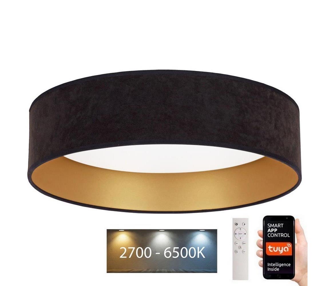 Brilagi Brilagi - LED Stmívatelné svítidlo VELVET SMART LED/36W/230V Wi-Fi Tuya + DO BG0448