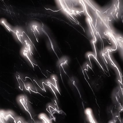 Brilagi - LED Stmívatelné stropní svítidlo VIRELA LED/86W/230V 3000-6000K pr. 50 cm + dálkové ovládání