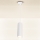 Brilagi - LED Stmívatelný lustr na lanku SELE 1xGU10/6,5W/230V 2700-6500K bílá