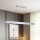 Brilagi - LED Stmívatelný lustr na lanku SLEEKLINE SMART LED/40W/230V 3000-6000K Wi-Fi Tuya stříbrná + dálkové ovládání