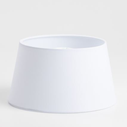 Brilagi - LED Stojací lampa CERIA 1xE27/20W/230V pr. 25 cm bílá/zlatá