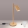 Brilagi - LED Stolní lampa CRESTO 1xGU10/10W/230V zlatá