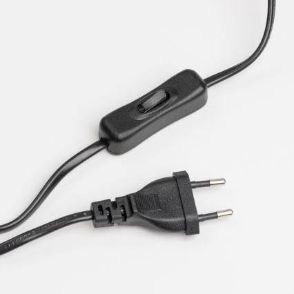 Brilagi - LED Stolní lampa MILLA 4xG9/3W/230V zlatá/kouřová