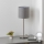 Brilagi - LED Stolní lampa NUBILA 1xE27/60W/230V antracit