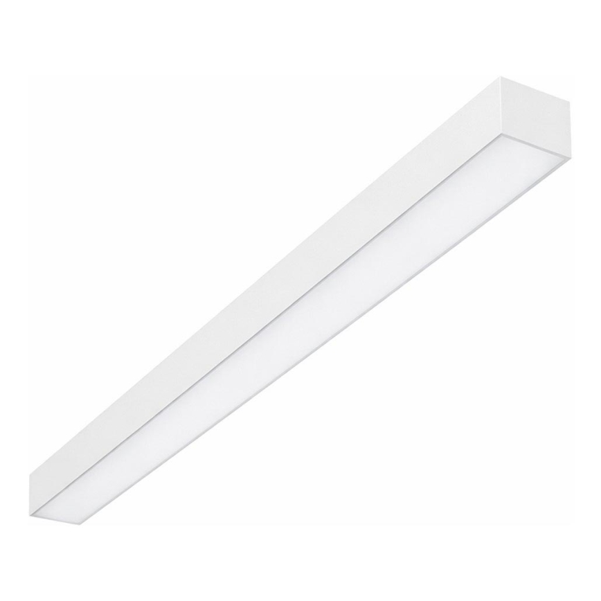 Brilagi - LED Stropní přisazené svítidlo FULLDAY LED/10/15/20W/230V 2700/4000/6000K 60 cm bílá