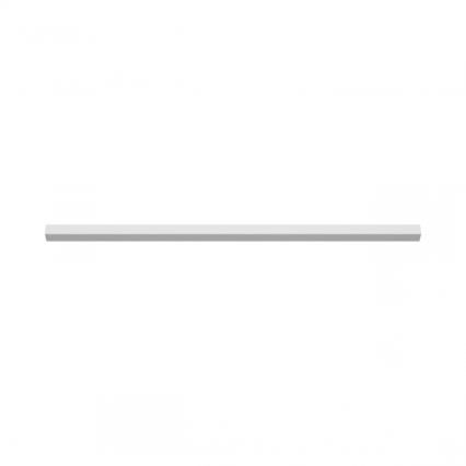 Brilagi - LED Stropní přisazené svítidlo FULLDAY LED/20/30/40W/230V 2700/4000/6000K 120 cm UGR19 bílá