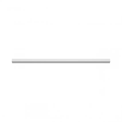 Brilagi - LED Stropní přisazené svítidlo FULLDAY LED/20/30/40W/230V 2700/4000/6000K 120 cm bílá