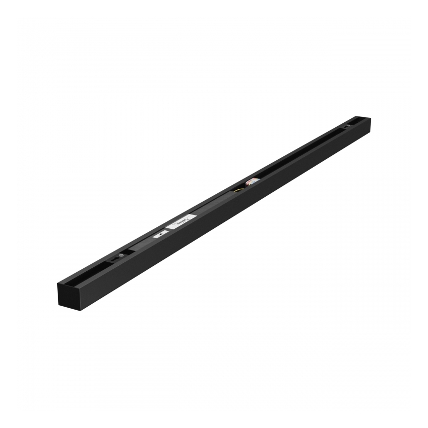 Brilagi - LED Stropní přisazené svítidlo FULLDAY LED/20/30/40W/230V 2700/4000/6000K 120 cm UGR19 černá