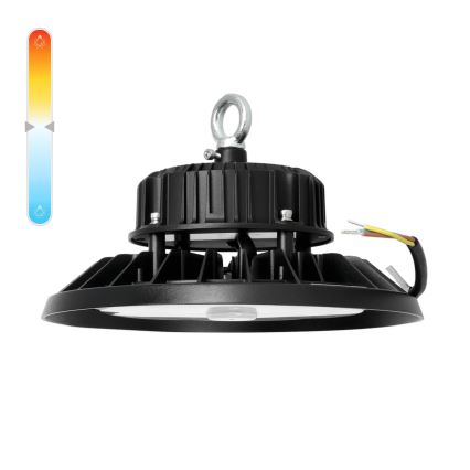 Brilagi - LED Stropní průmyslové svítidlo TITAN PRO LED/100W/230V 4000K IP65