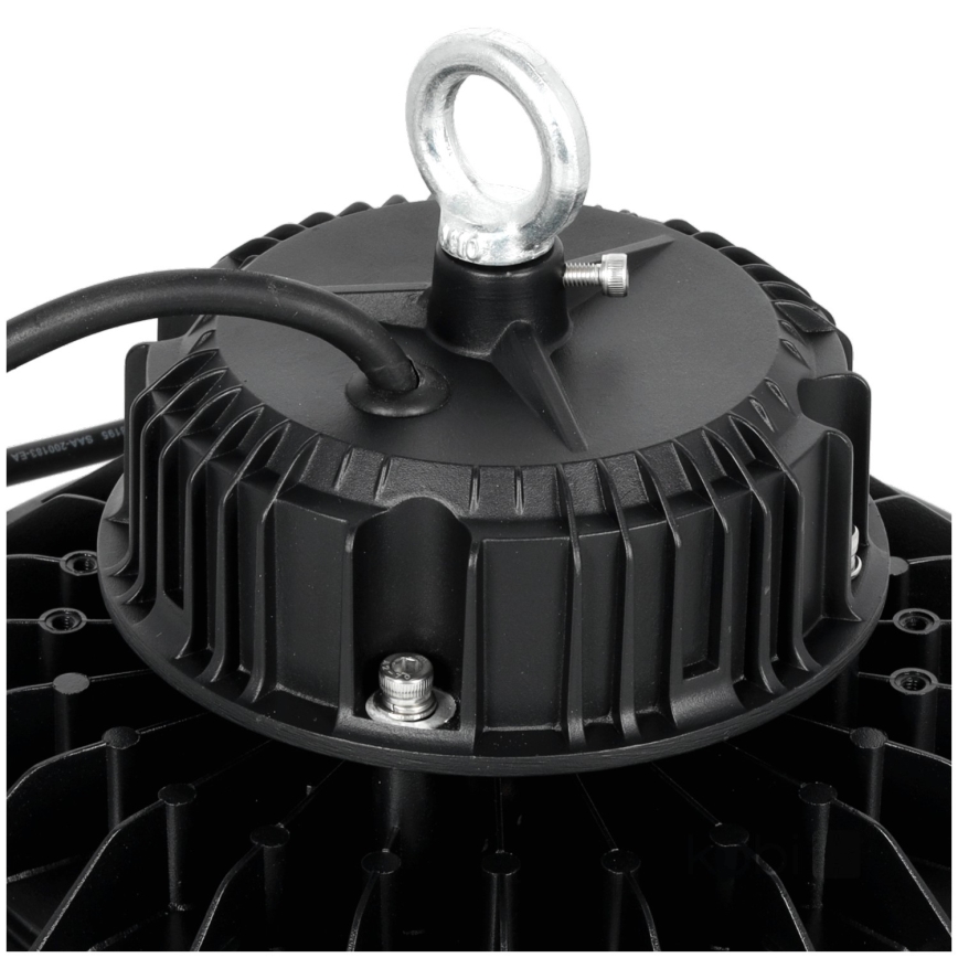 Brilagi - LED Stropní průmyslové svítidlo TITAN PRO LED/100W/230V 4000K IP65