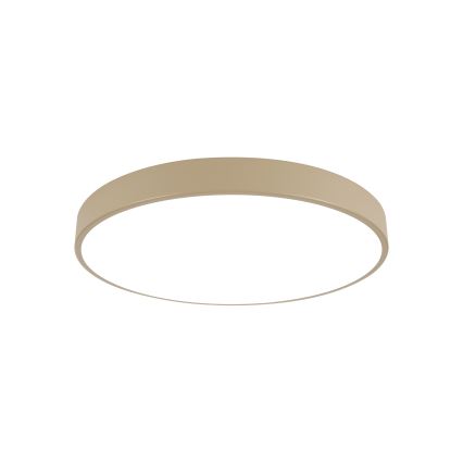 Brilagi - LED Stropní svítidlo POOL LED/60W/230V 3000/4500/6000K pr. 50 cm béžová