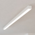 Brilagi - LED Stropní přisazené svítidlo FULLDAY LED/30/40/50W/230V 2700/4000/6000K 150 cm bílá