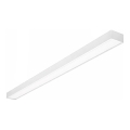 Brilagi - LED Stropní přisazené závěsné svítidlo SYNODICO LED/30W/230V 4000K bílá