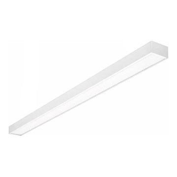 Brilagi - LED Stropní přisazené závěsné svítidlo SYNODICO LED/30W/230V 4000K bílá