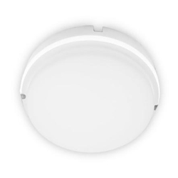 Brilagi - LED Stropní průmyslové svítidlo SIMA LED/12W/230V IP65 bílá