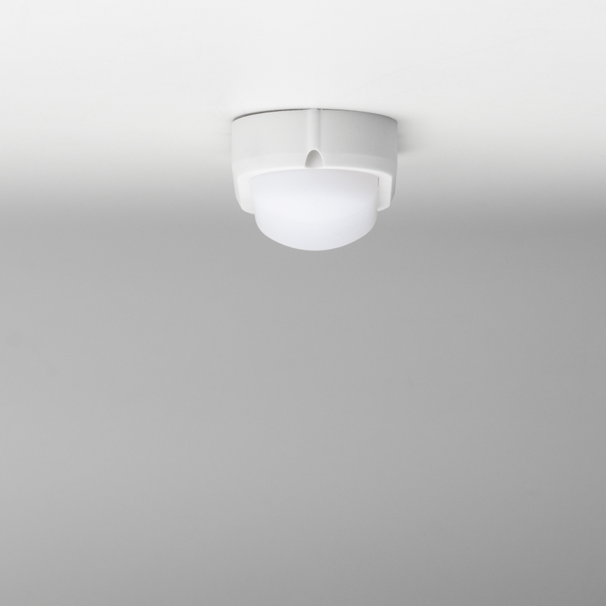 Brilagi - LED Stropní průmyslové svítidlo SIMA LED/12W/230V IP65 bílá