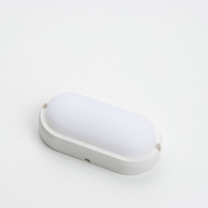 Brilagi - LED Stropní průmyslové svítidlo SIMA LED/12W/230V IP65 bílá