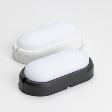 Brilagi - LED Stropní průmyslové svítidlo SIMA LED/12W/230V IP65 bílá