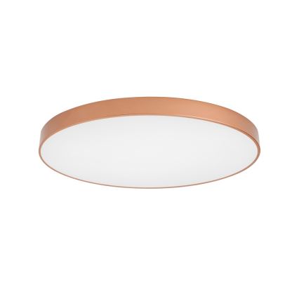 BRILAGI - LED Stropní svítidlo POOL LED/128W/230V 3000/4000/6000K pr. 100 cm bronzová