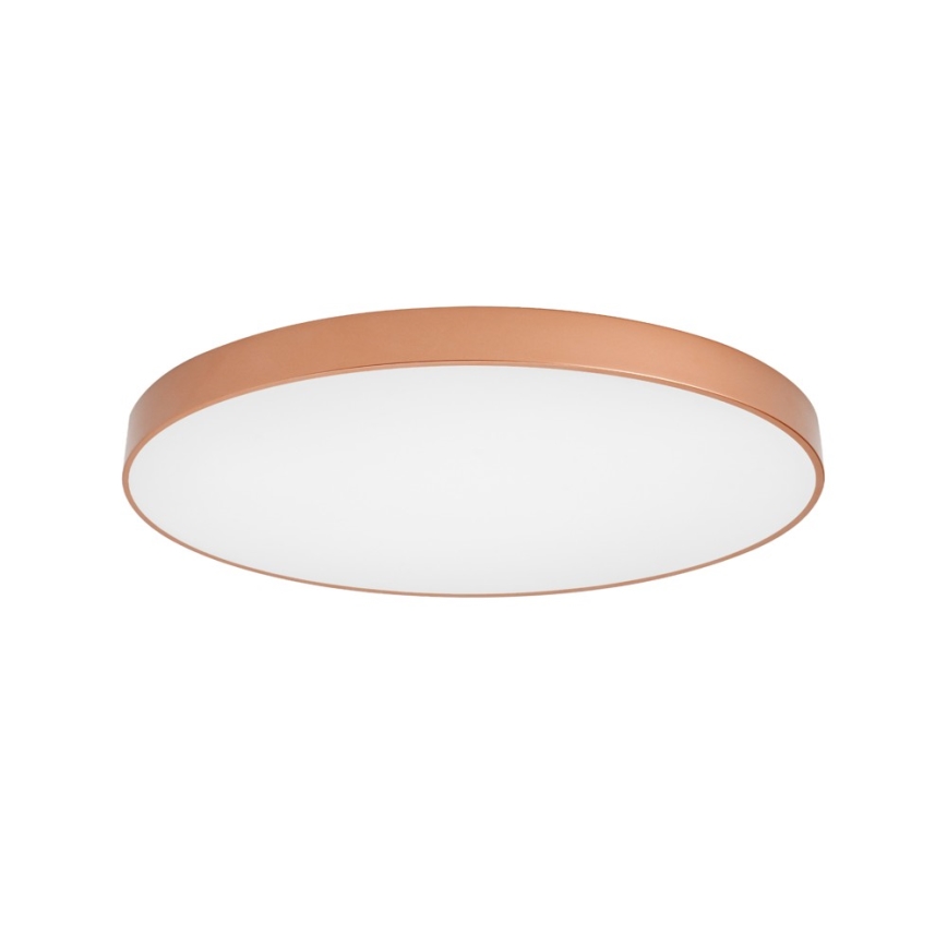 BRILAGI - LED Stropní svítidlo POOL LED/128W/230V 3000/4000/6000K pr. 100 cm bronzová