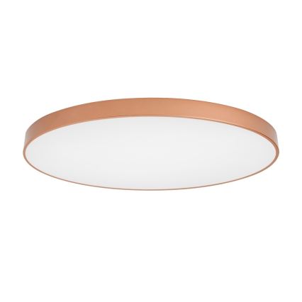 BRILAGI - LED Stropní svítidlo POOL LED/180W/230V 3000/4000/6000K pr. 120 cm bronzová