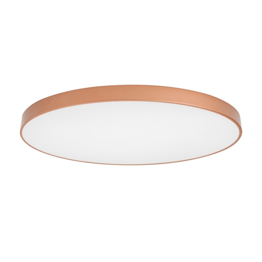 BRILAGI - LED Stropní svítidlo POOL LED/180W/230V 3000/4000/6000K pr. 120 cm bronzová