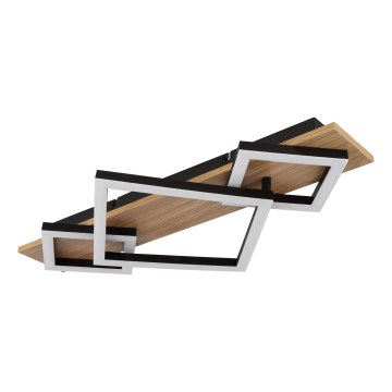 Brilagi - LED Stropní svítidlo AXIS I LED/24W/230V