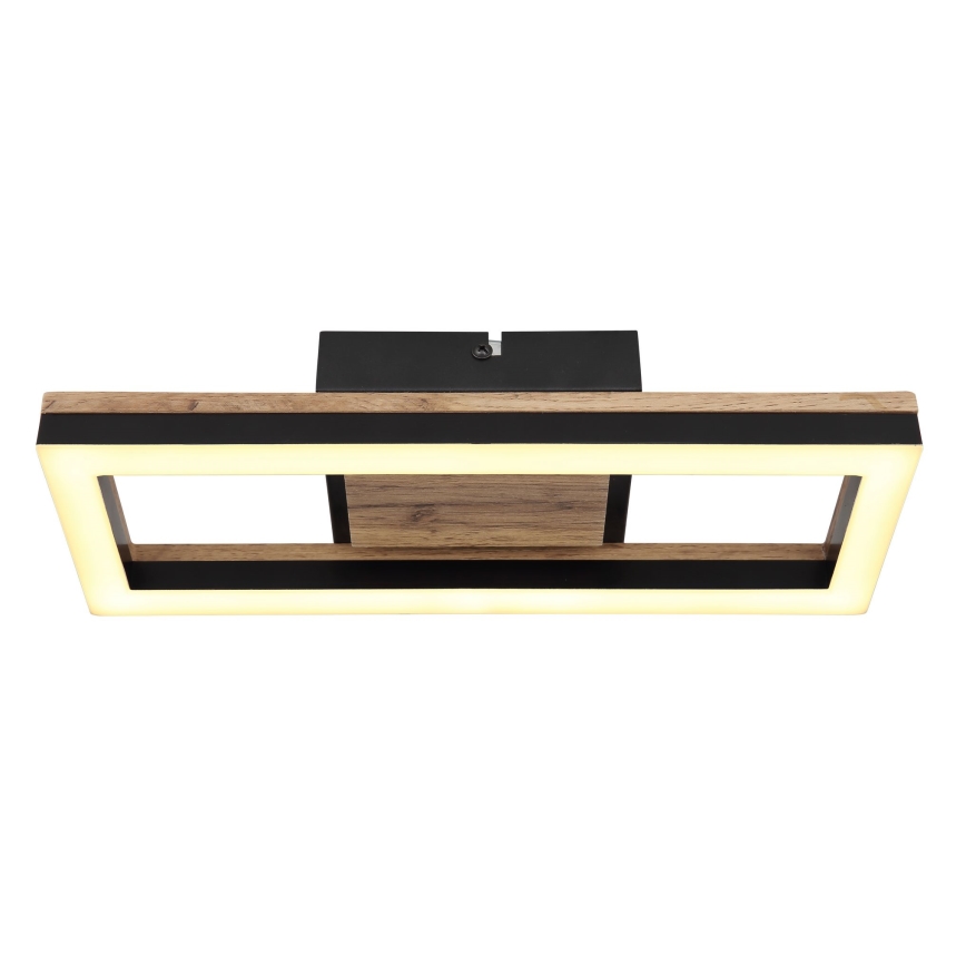 Brilagi - LED Stropní svítidlo AXIS LED/12W/230V