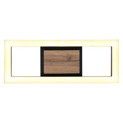 Brilagi - LED Stropní svítidlo AXIS LED/12W/230V