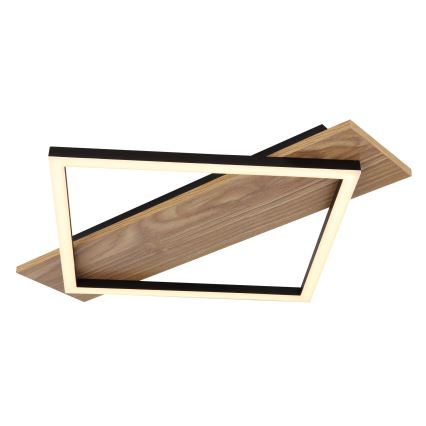 Brilagi - LED Stropní svítidlo AXIS LED/18W/230V