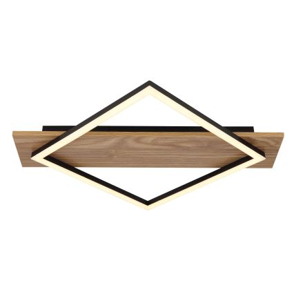 Brilagi - LED Stropní svítidlo AXIS LED/18W/230V