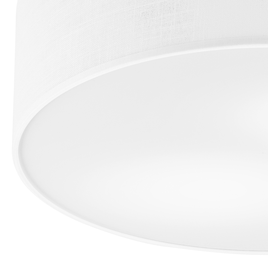 Brilagi - LED Stropní svítidlo BELLADONNA 2xE27/15W/230V pr. 40 cm bílá/dub