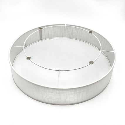 Brilagi - LED Stropní svítidlo BELLADONNA LED/36W/230V pr. 40 cm bílá/dub