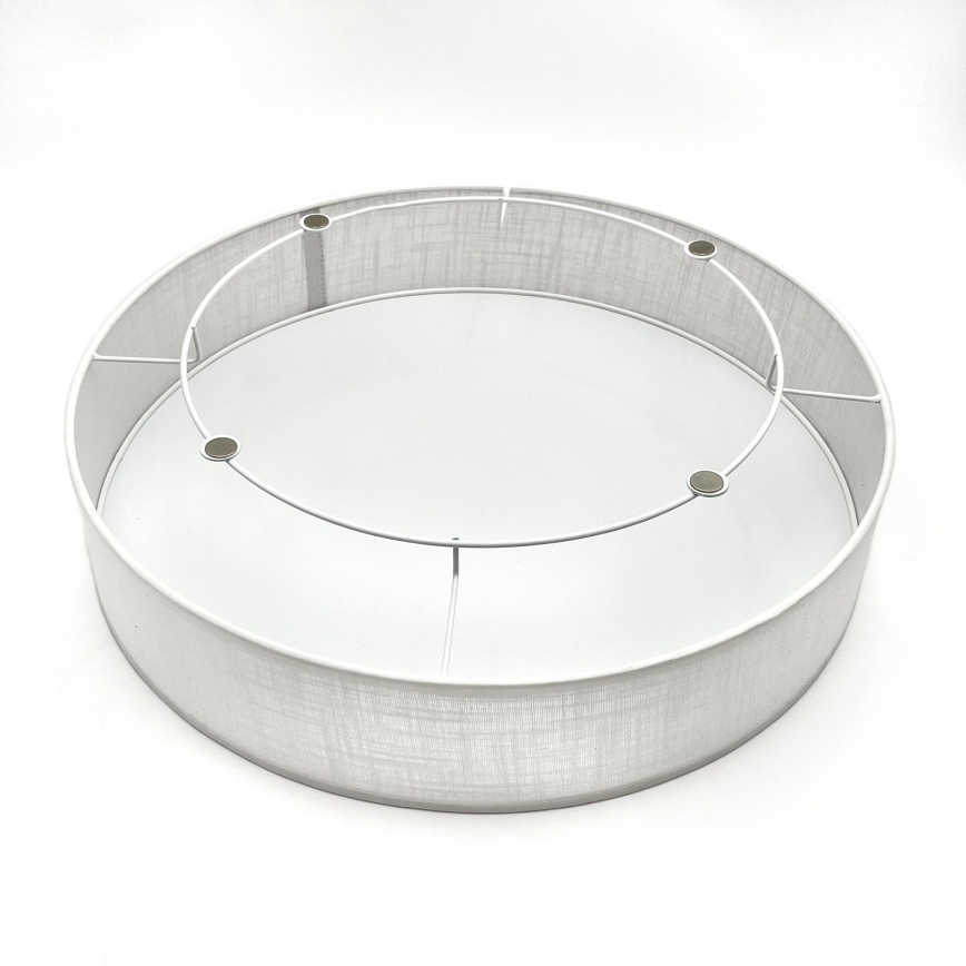 Brilagi - LED Stropní svítidlo BELLADONNA LED/36W/230V pr. 40 cm bílá/dub