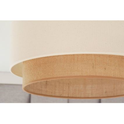 Brilagi - LED Stropní svítidlo BOHO STYLE 1xE27/15W/230V pr. 40 cm