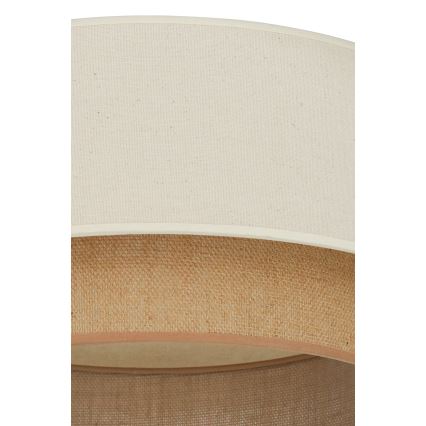 Brilagi - LED Stropní svítidlo BOHO STYLE 1xE27/15W/230V pr. 40 cm